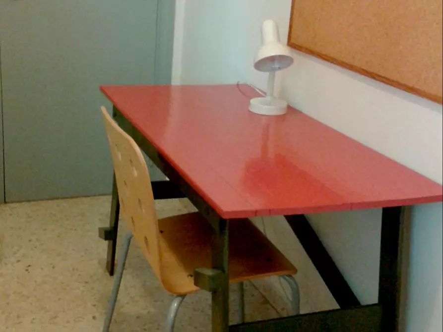 Immagine 5 di Camera in affitto  in Calle Padre Manjón a Sevilla