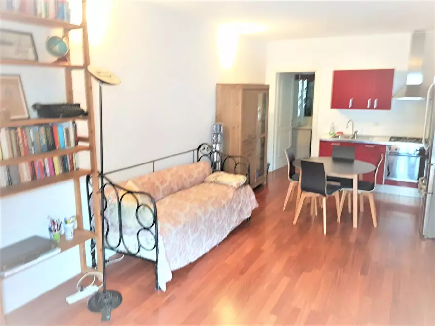 Immagine 1 di Appartamento in affitto  in Via Valsugana a Milano