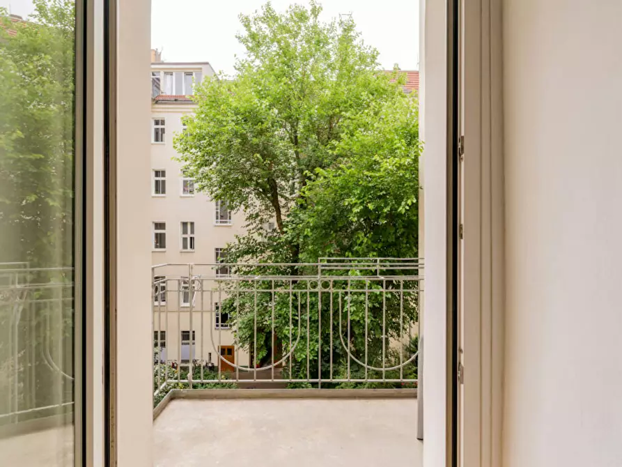 Immagine 6 di Appartamento in affitto  in Hufelandstraße a Berlin