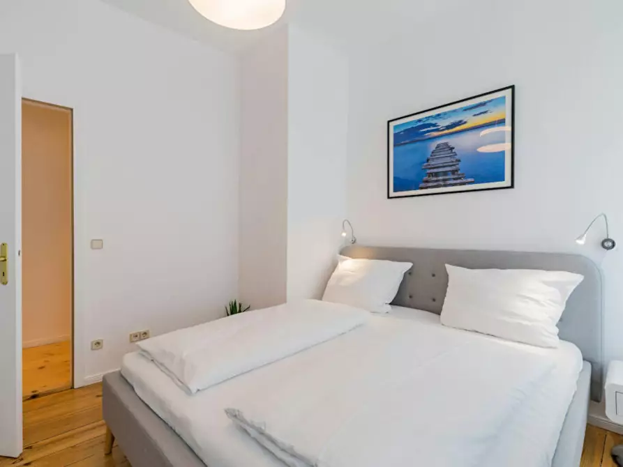 Immagine 10 di Appartamento in affitto  in Hufelandstraße a Berlin