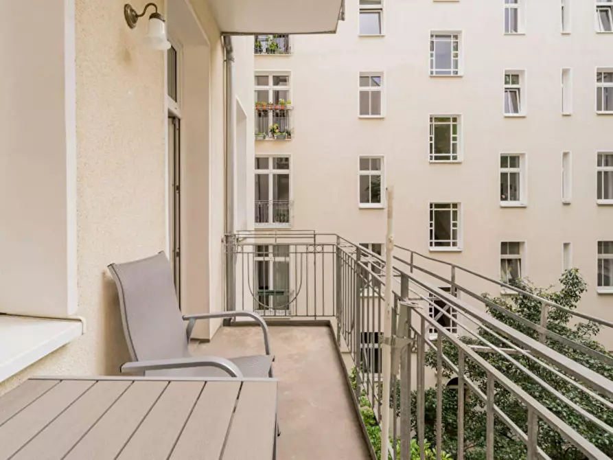 Immagine 7 di Appartamento in affitto  in Hufelandstraße a Berlin