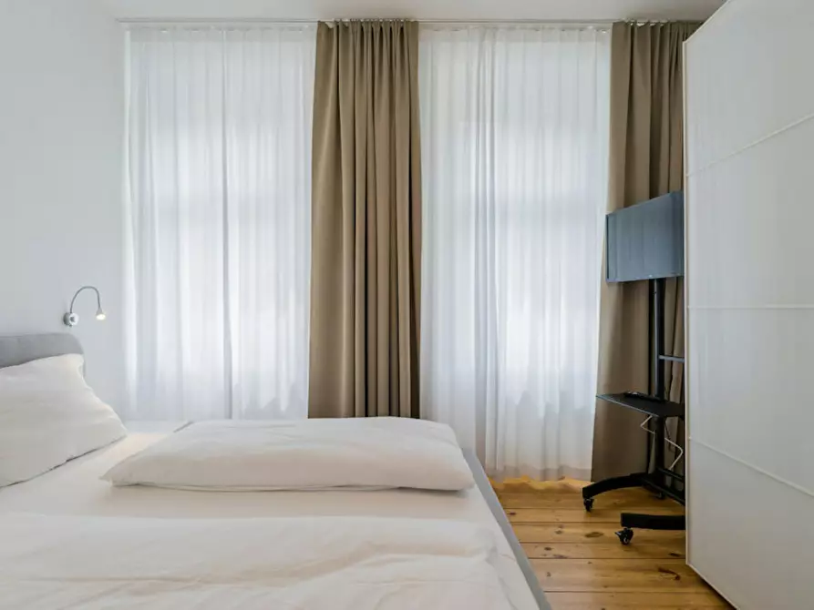 Immagine 9 di Appartamento in affitto  in Hufelandstraße a Berlin