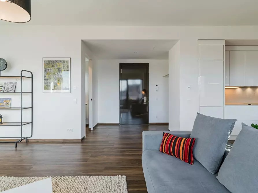 Immagine 4 di Appartamento in affitto  in Ackerstraße a Berlin