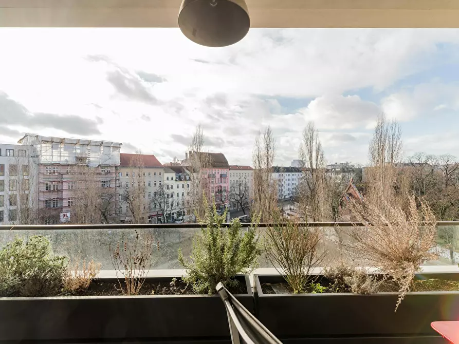 Immagine 10 di Appartamento in affitto  in Ackerstraße a Berlin