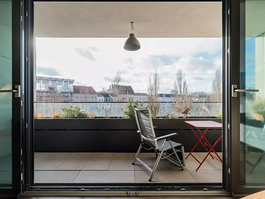 Immagine 9 di Appartamento in affitto  in Ackerstraße a Berlin