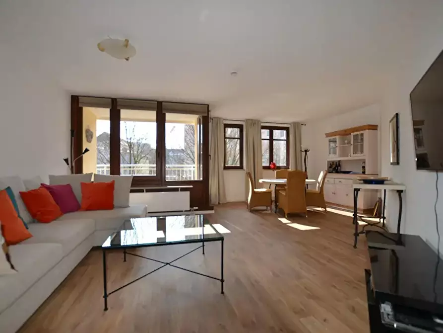 Immagine 1 di Appartamento in affitto  in Hildeboldstraße a München