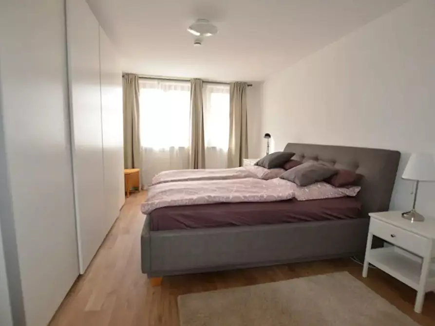 Immagine 2 di Appartamento in affitto  in Hildeboldstraße a München