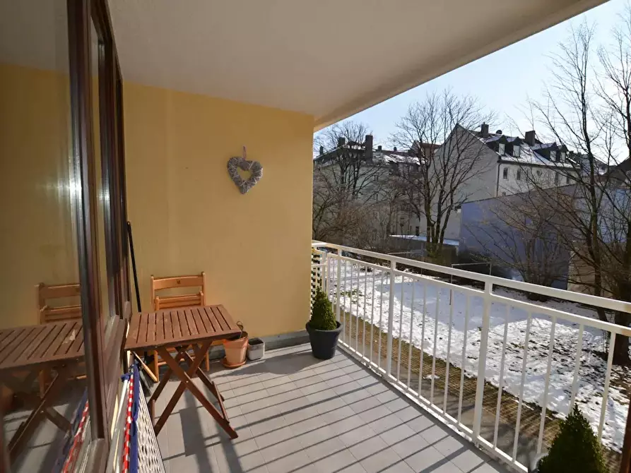 Immagine 9 di Appartamento in affitto  in Hildeboldstraße a München