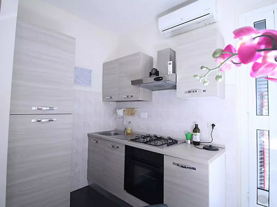 Immagine 7 di Appartamento in affitto  in Via Maso Finiguerra a Roma