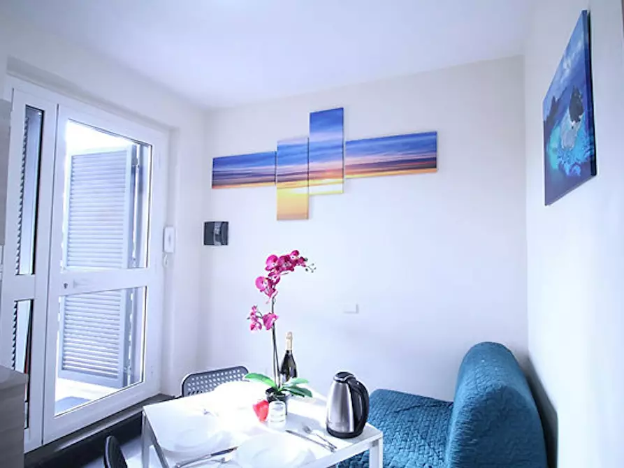 Immagine 4 di Appartamento in affitto  in Via Maso Finiguerra a Roma