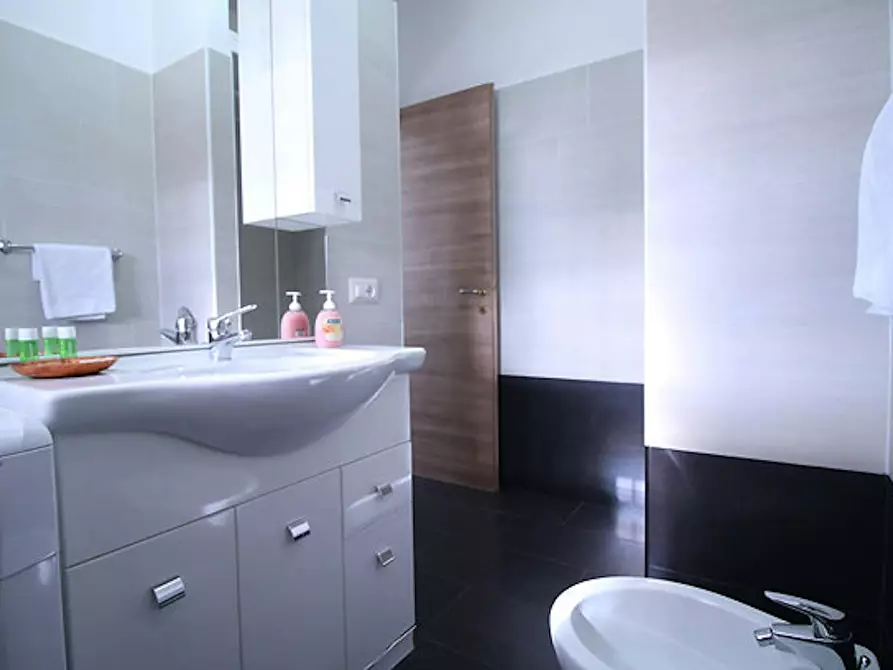 Immagine 8 di Appartamento in affitto  in Via Maso Finiguerra a Roma