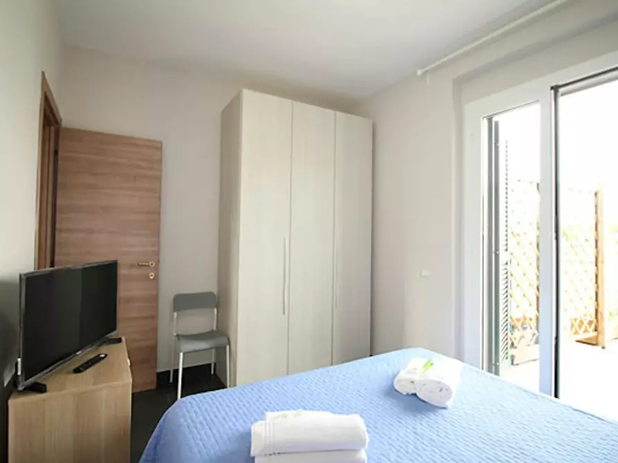 Immagine 5 di Appartamento in affitto  in Via Maso Finiguerra a Roma