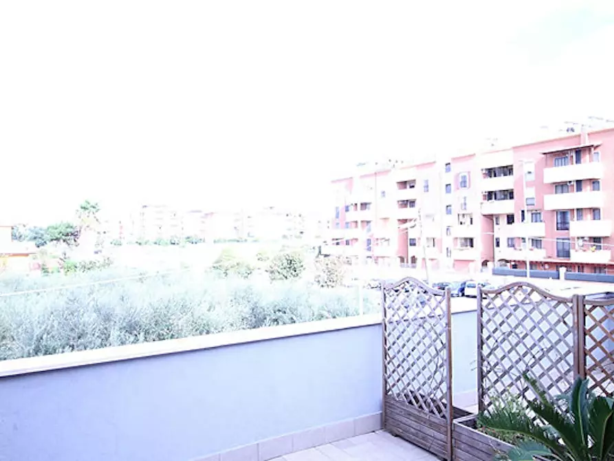 Immagine 6 di Appartamento in affitto  in Via Maso Finiguerra a Roma