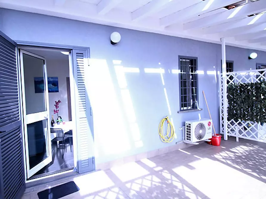 Immagine 10 di Appartamento in affitto  in Via Maso Finiguerra a Roma