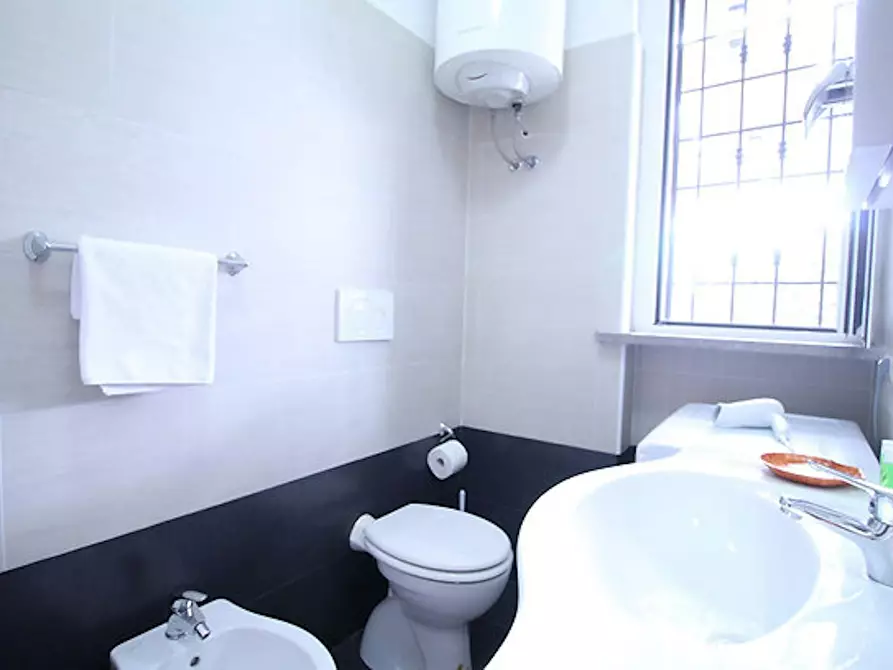 Immagine 9 di Appartamento in affitto  in Via Maso Finiguerra a Roma