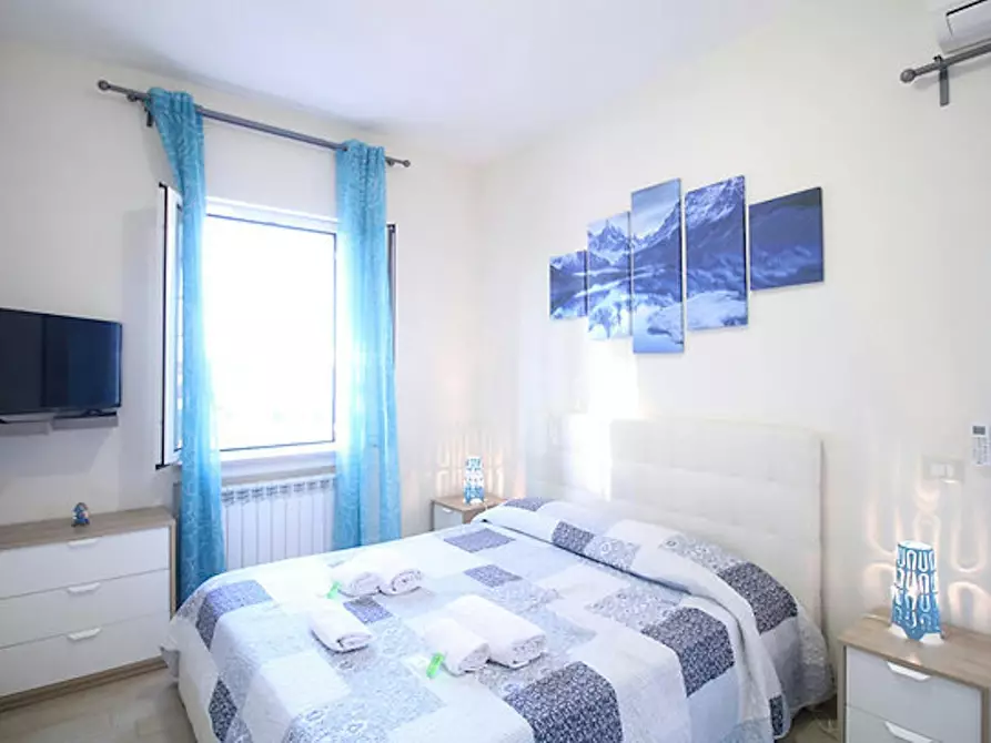 Immagine 3 di Appartamento in affitto  in Via Maso Finiguerra a Roma