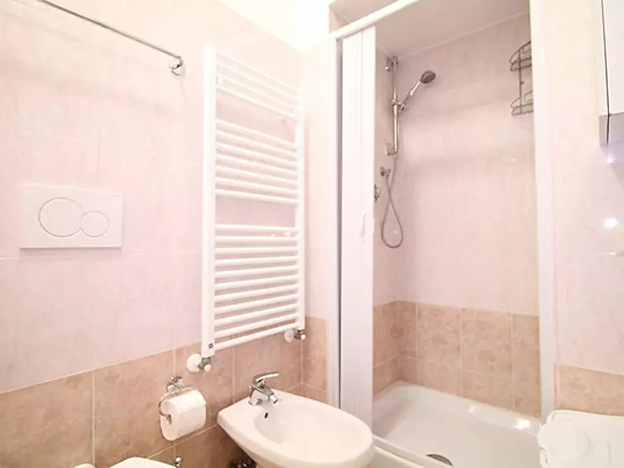 Immagine 8 di Appartamento in affitto  in Via Maso Finiguerra a Roma