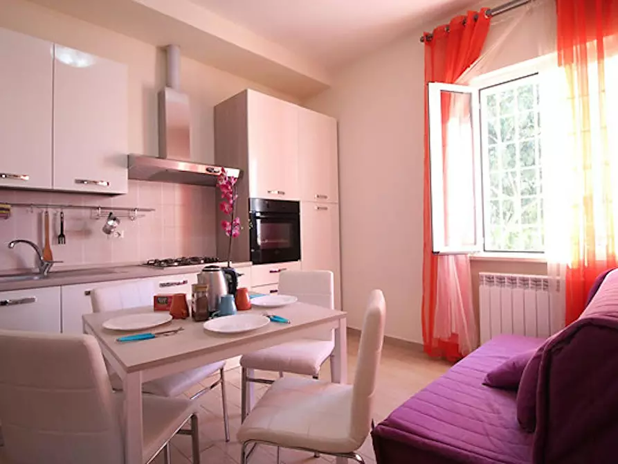 Immagine 4 di Appartamento in affitto  in Via Maso Finiguerra a Roma