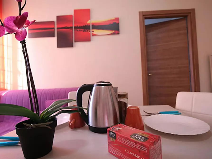 Immagine 6 di Appartamento in affitto  in Via Maso Finiguerra a Roma