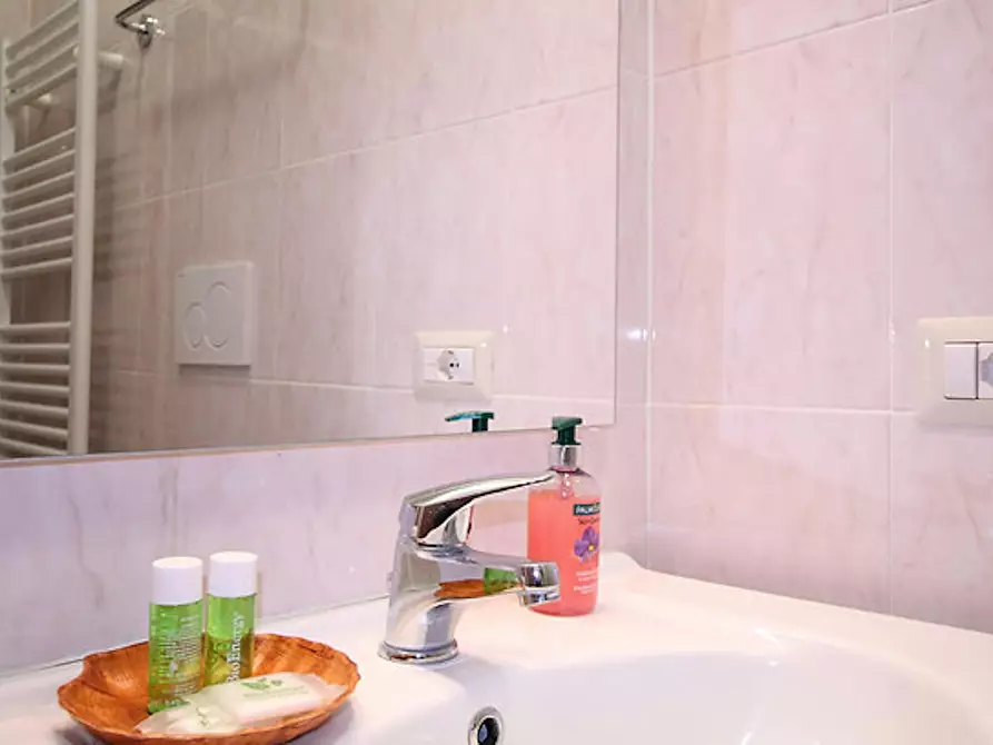 Immagine 9 di Appartamento in affitto  in Via Maso Finiguerra a Roma