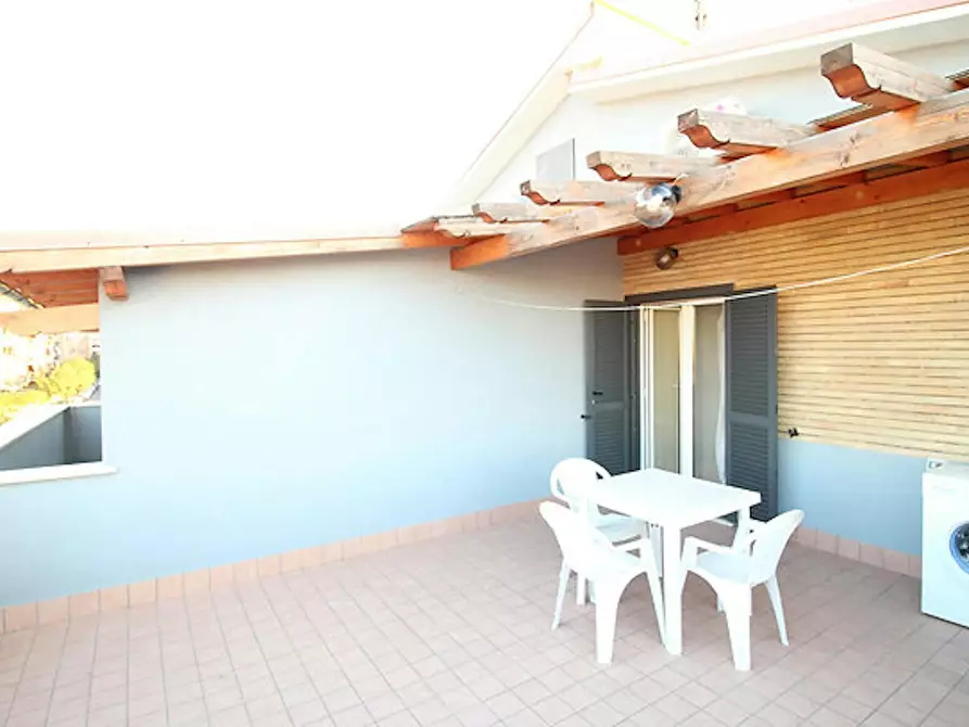 Immagine 7 di Appartamento in affitto  in Via Maso Finiguerra a Roma