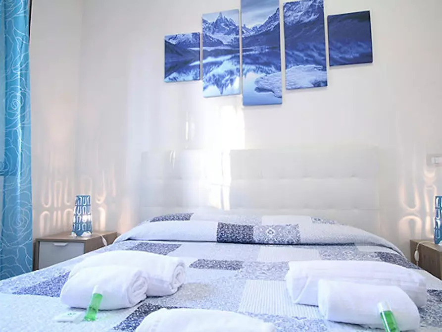 Immagine 5 di Appartamento in affitto  in Via Maso Finiguerra a Roma