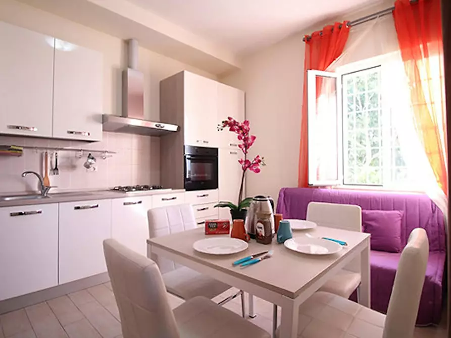 Immagine 1 di Appartamento in affitto  in Via Maso Finiguerra a Roma