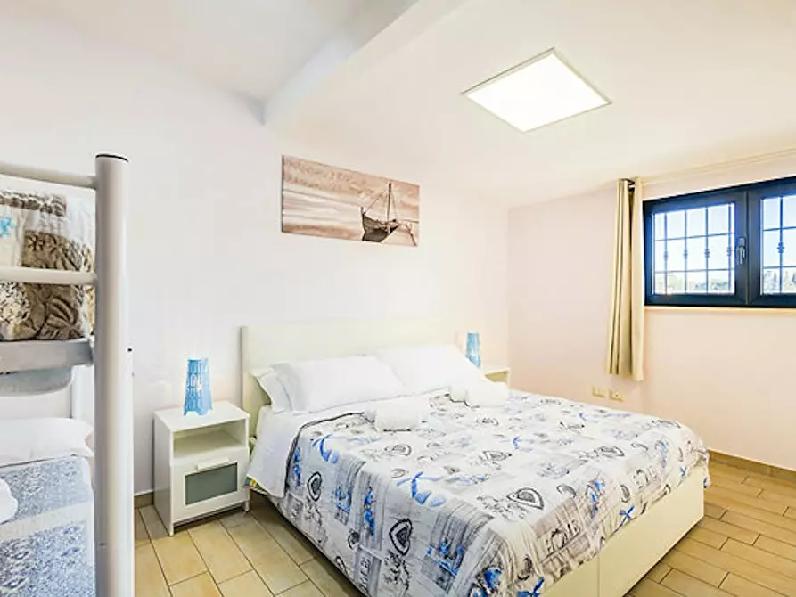Immagine 1 di Appartamento in affitto  in Via Maso Finiguerra a Roma