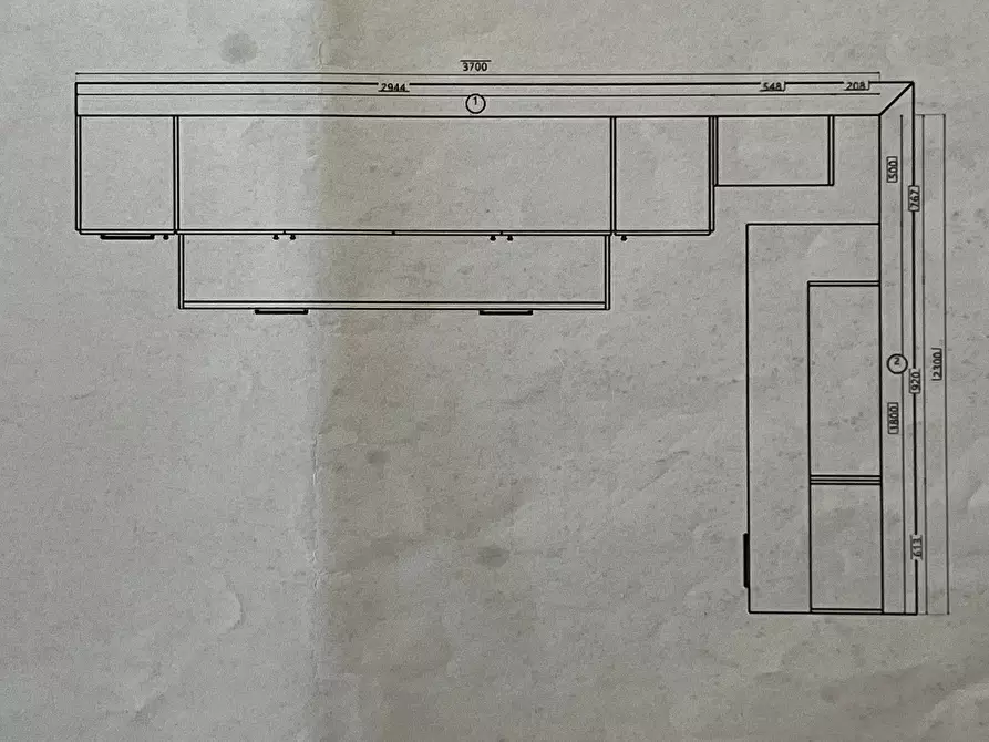 Immagine 5 di Camera in affitto  in Via Gioacchino Quarello a Torino