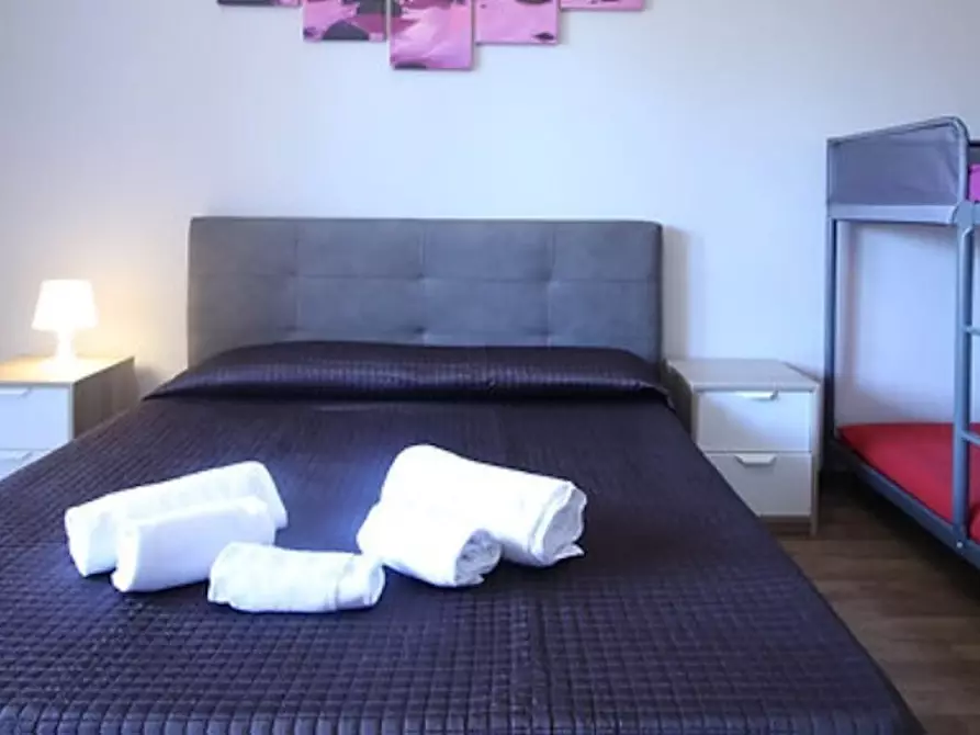 Immagine 2 di Appartamento in affitto  in Via Leopoldo Micucci a Roma