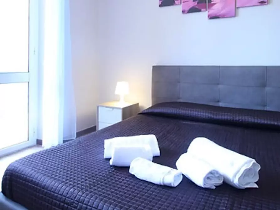 Immagine 3 di Appartamento in affitto  in Via Leopoldo Micucci a Roma