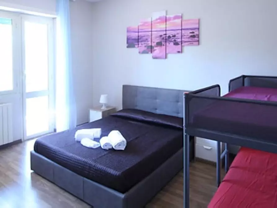 Immagine 1 di Appartamento in affitto  in Via Leopoldo Micucci a Roma