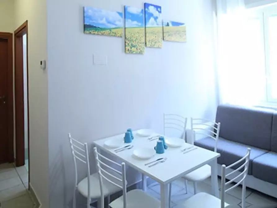 Immagine 6 di Appartamento in affitto  in Via Leopoldo Micucci a Roma