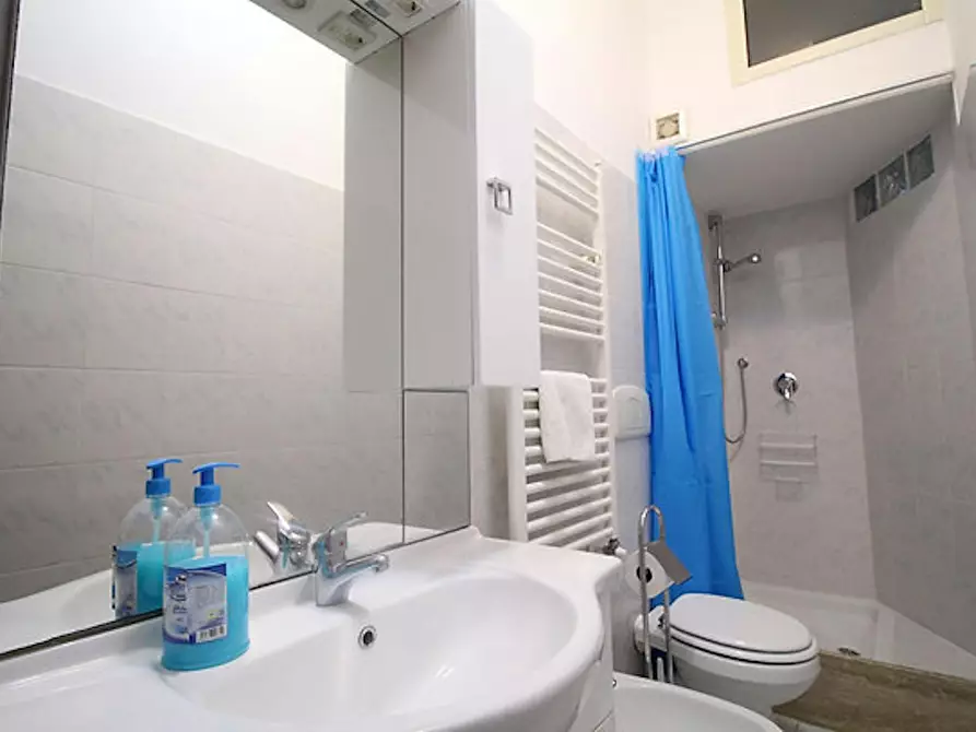 Immagine 9 di Appartamento in affitto  in Via Leopoldo Micucci a Roma