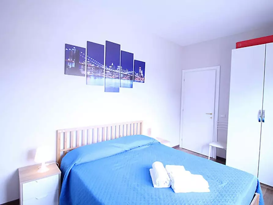 Immagine 1 di Appartamento in affitto  in Via Leopoldo Micucci a Roma