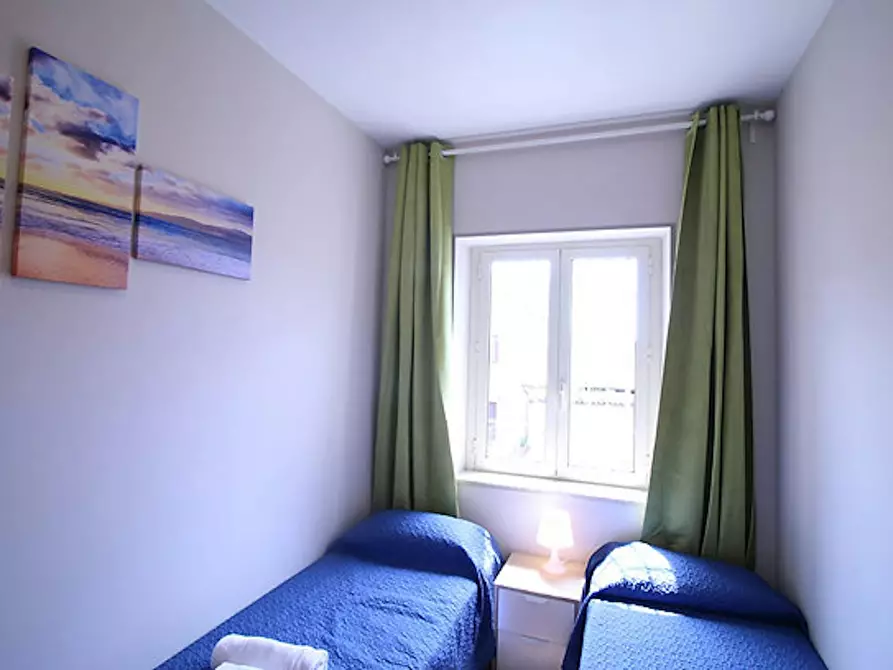 Immagine 2 di Appartamento in affitto  in Via Leopoldo Micucci a Roma