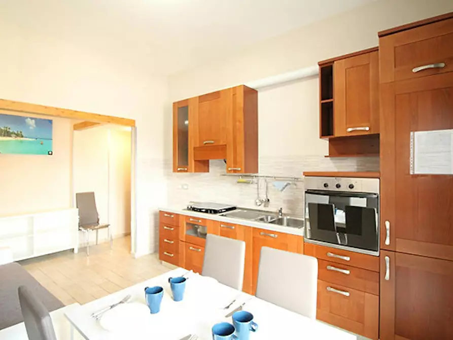 Immagine 7 di Appartamento in affitto  in Via Leopoldo Micucci a Roma