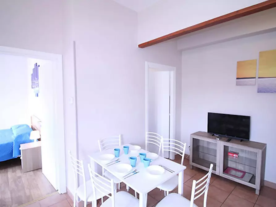 Immagine 6 di Appartamento in affitto  in Via Leopoldo Micucci a Roma