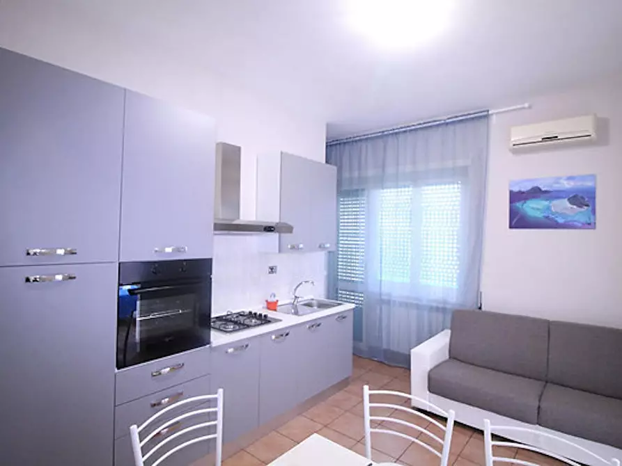 Immagine 4 di Appartamento in affitto  in Via Leopoldo Micucci a Roma