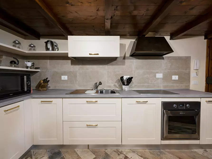 Immagine 4 di Appartamento in affitto  in Via dei Canacci a Firenze