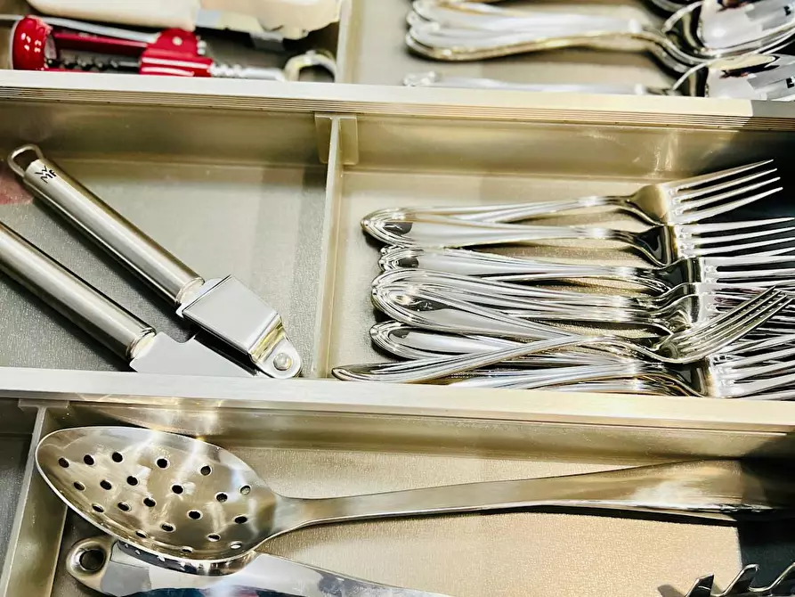 Immagine 9 di Appartamento in affitto  in Nußallee a Hanau