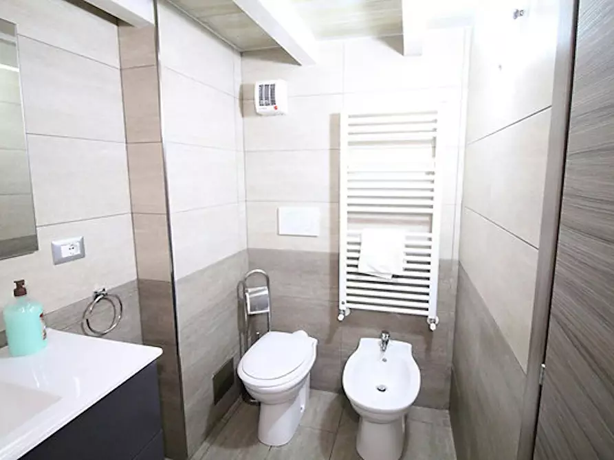 Immagine 7 di Appartamento in affitto  in Via Giuseppe Gregoraci a Roma