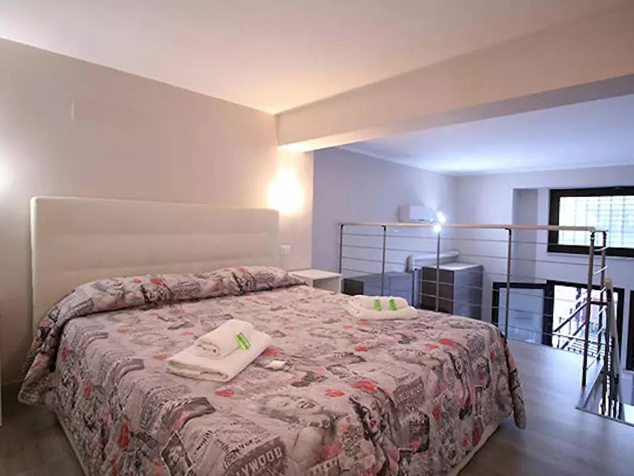 Immagine 4 di Appartamento in affitto  in Via Giuseppe Gregoraci a Roma