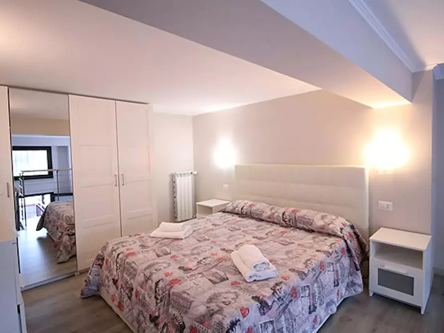 Immagine 2 di Appartamento in affitto  in Via Giuseppe Gregoraci a Roma