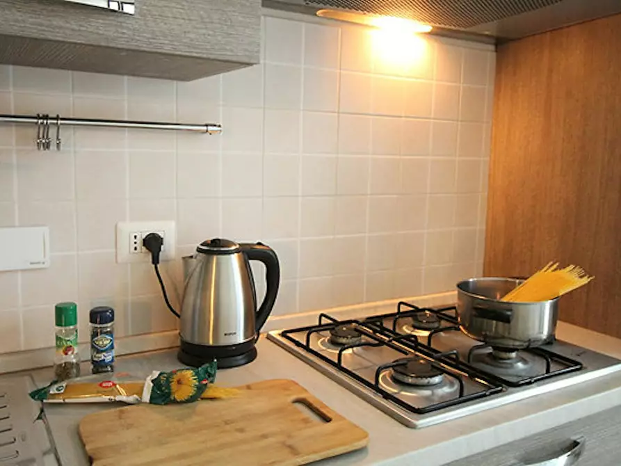 Immagine 6 di Appartamento in affitto  in Via Giuseppe Gregoraci a Roma