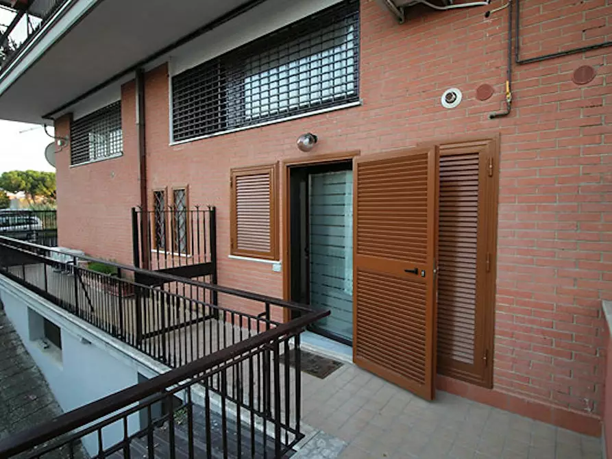 Immagine 9 di Appartamento in affitto  in Via Giuseppe Gregoraci a Roma