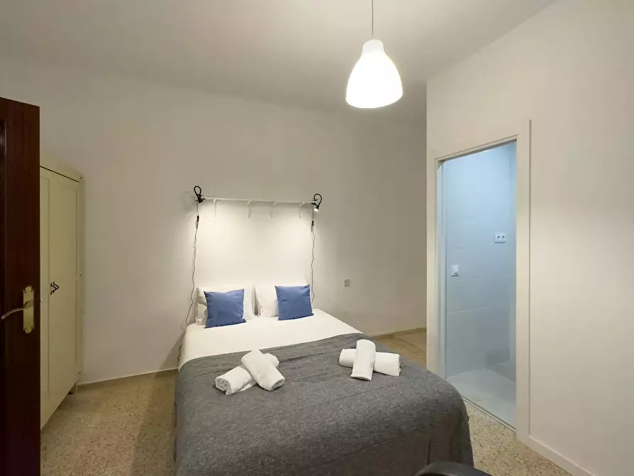 Immagine 2 di Camera in affitto  in Carrer de Vilamarí a Barcelona