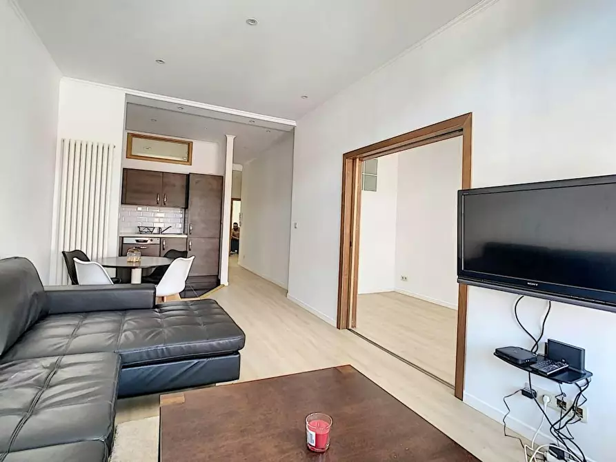 Immagine 6 di Appartamento in affitto  in Chaussée d'Alsemberg a Uccle