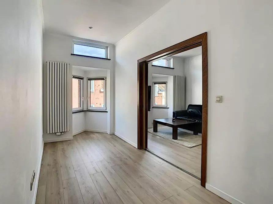Immagine 8 di Appartamento in affitto  in Chaussée d'Alsemberg a Uccle