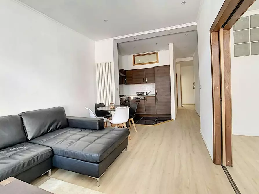 Immagine 5 di Appartamento in affitto  in Chaussée d'Alsemberg a Uccle